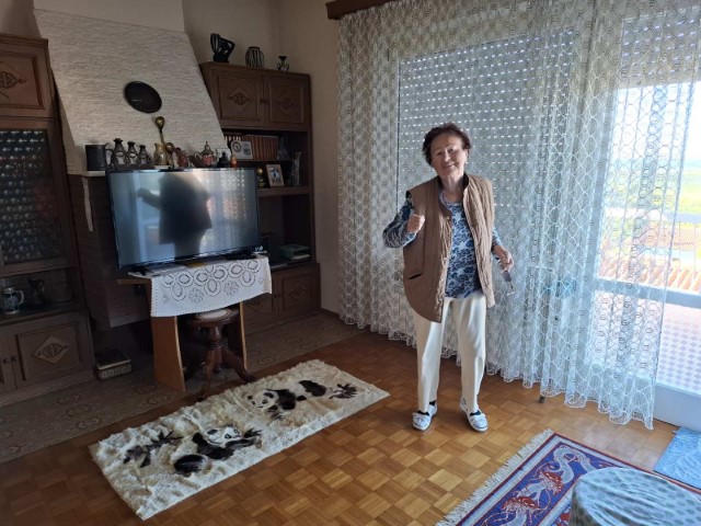 Marija Đula, odgjateljica koja je stvarala povijest hrvatskog vrtića na Bujštini